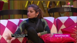 Bigg Boss - Season 16 - 6th Nov 2022